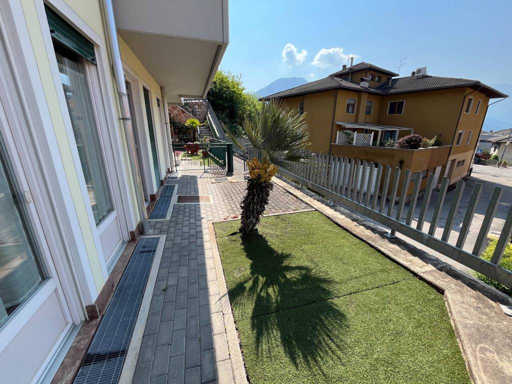 Appartamento a Trento in Via di Zéll - Foto 2