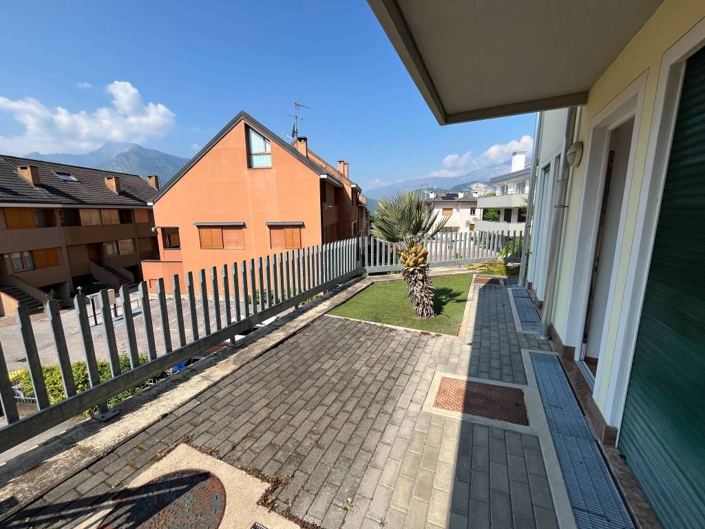Appartamento a Trento in Via di Zéll - Foto 3