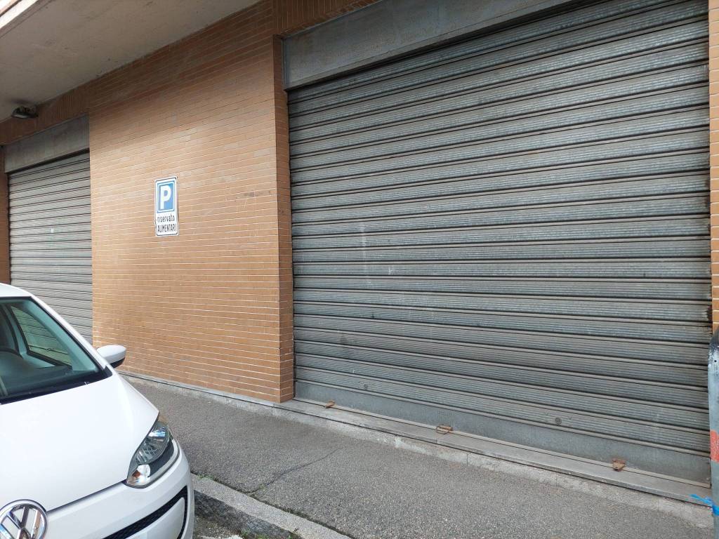 Immobile a Villa guardia in Via Varesina - Foto 2