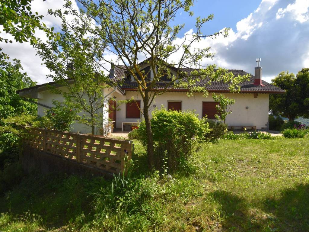 Villa a Bistagno in Regione Roncogennaro - Foto 3