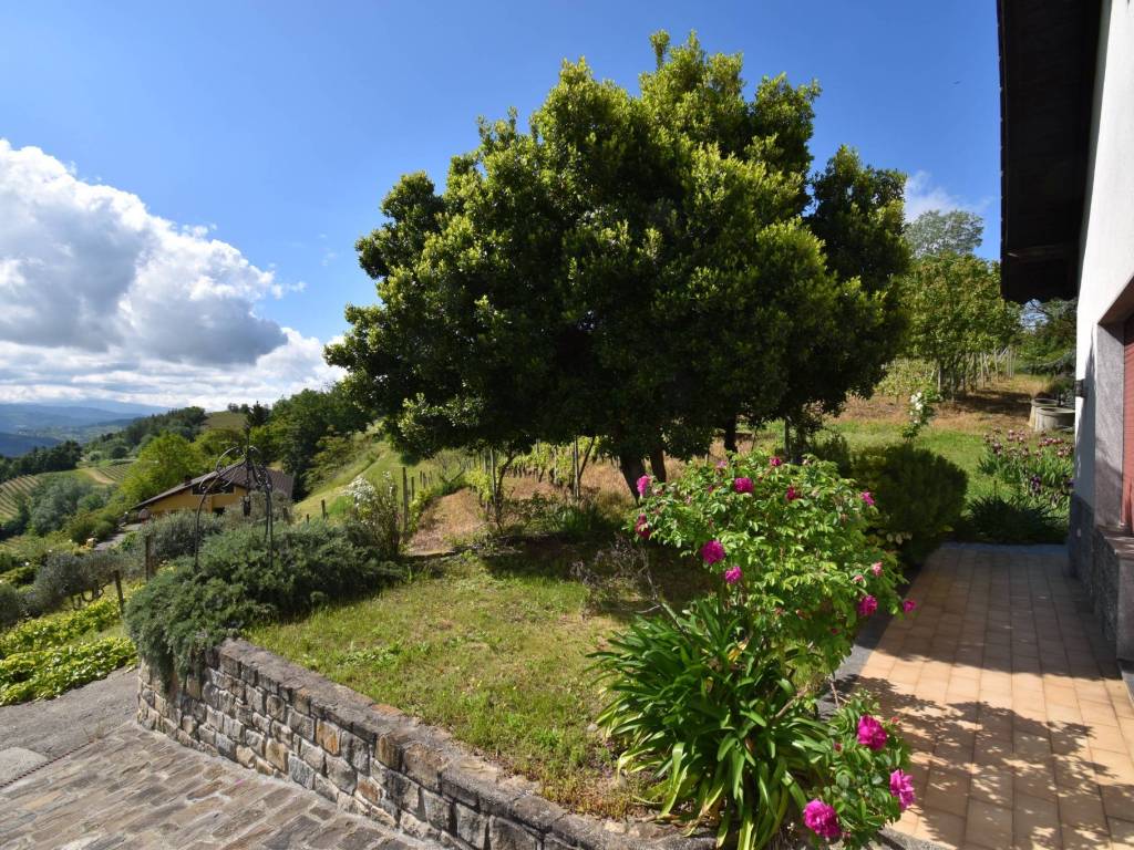 Villa a Bistagno in Regione Roncogennaro - Foto 4