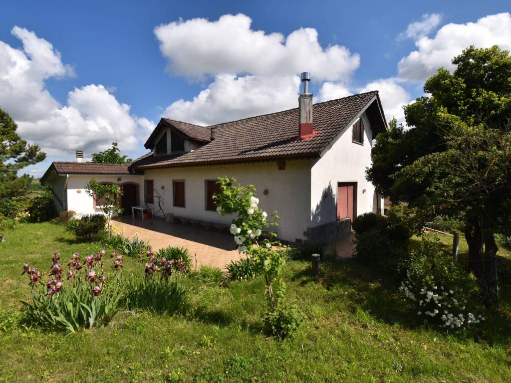 Villa a Bistagno in Regione Roncogennaro - Foto 5