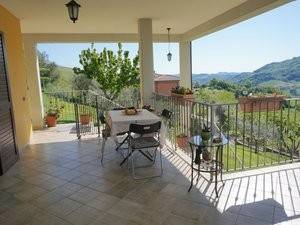 Villa a Teramo in Via Andrea Bafile - Foto 5