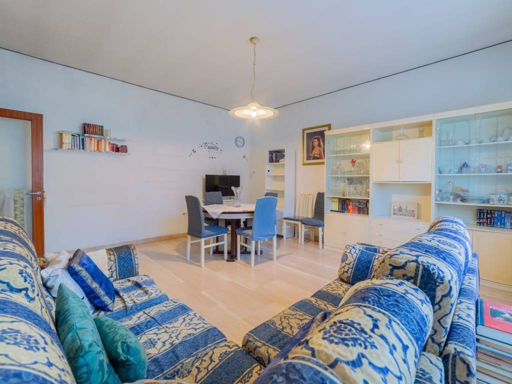 Appartamento a Pescara in Via Firenze, 3 - Foto 3