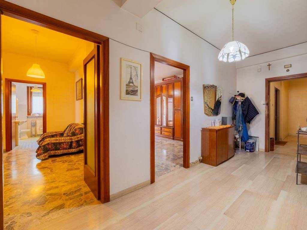 Appartamento a Pescara in Via Firenze, 3 - Foto 5