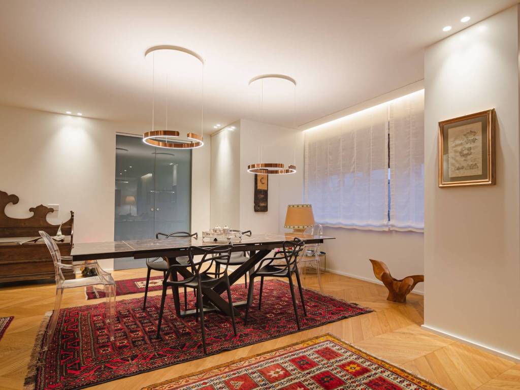 Appartamento a Cosenza in Corso Luigi Fera, 86 - Foto 3