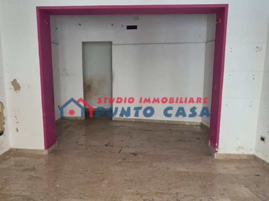 Immobile a Trapani in Via Barone Sieri Pepoli - Foto 2