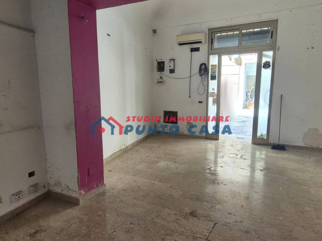 Immobile a Trapani in Via Barone Sieri Pepoli - Foto 3