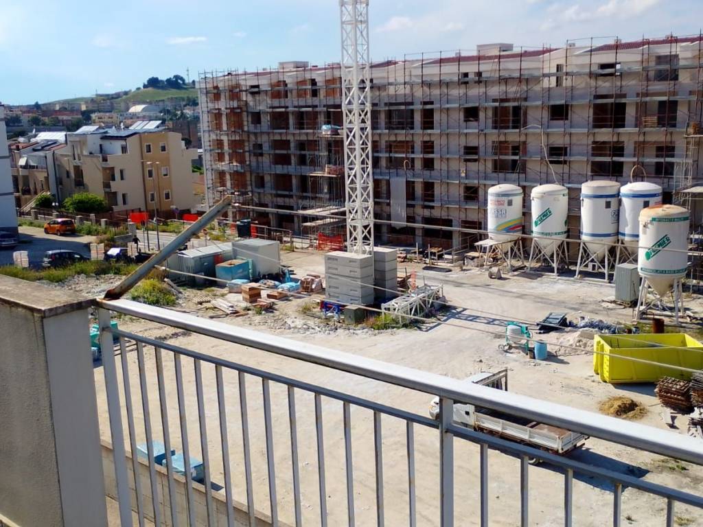 Appartamento a Matera in Via del Timo - Foto 3