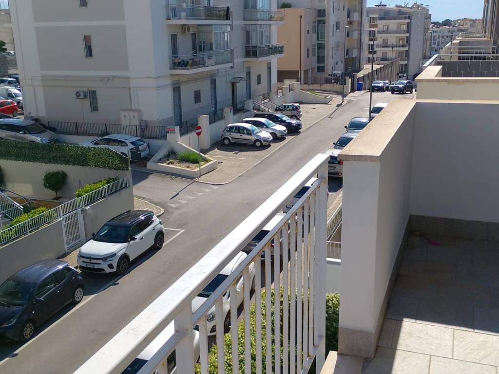 Appartamento a Matera in Via del Timo - Foto 4