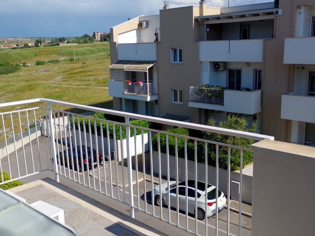 Appartamento a Matera in Via del Timo - Foto 5