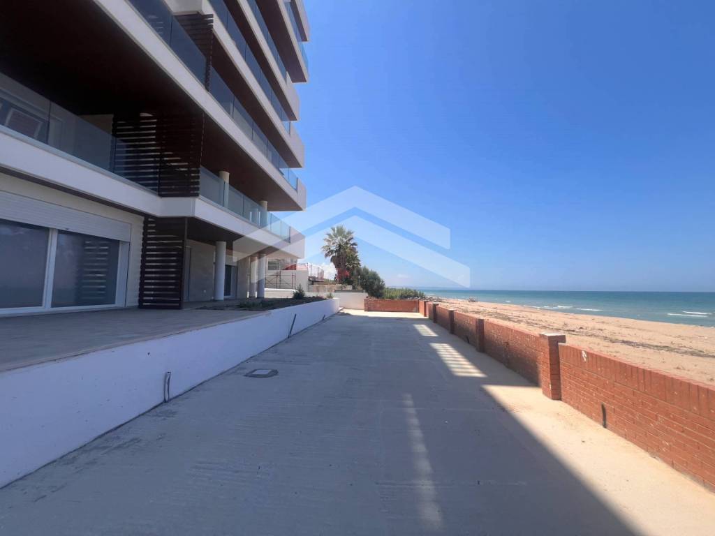 Appartamento a Termoli in Lungomare Nord - Foto 3