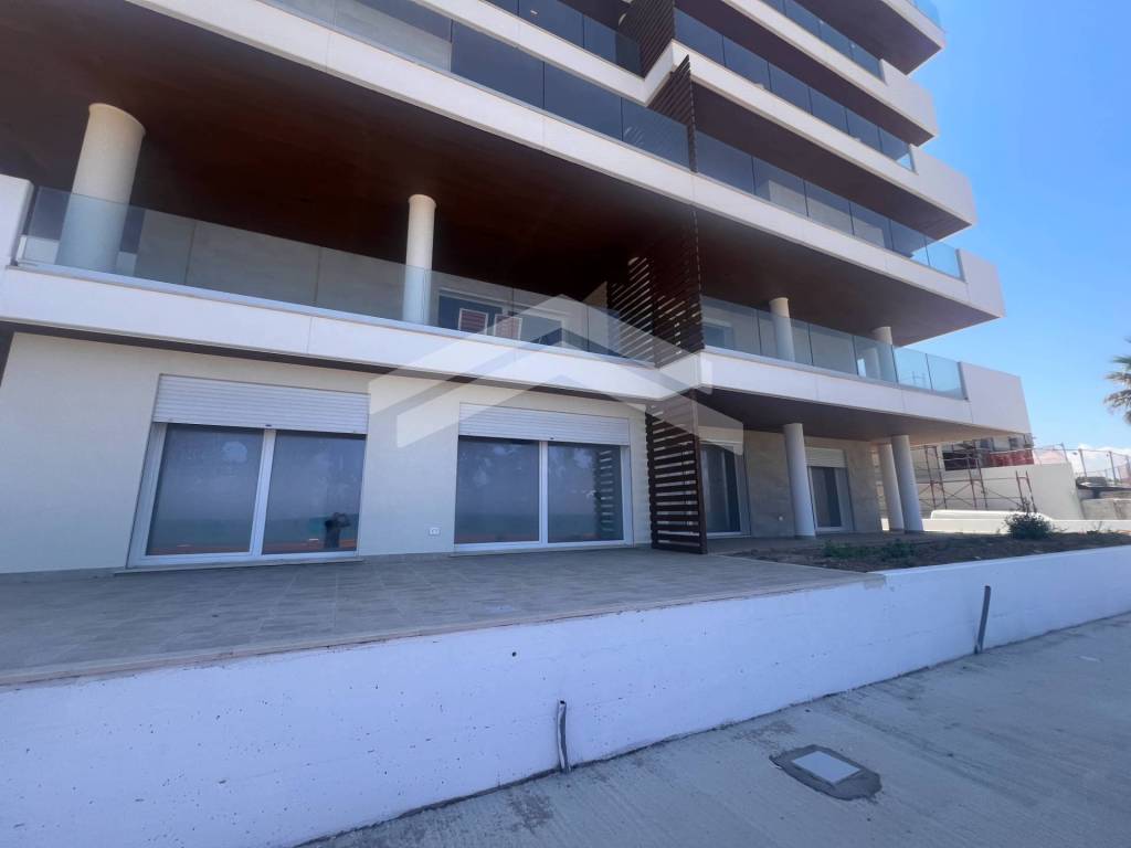 Appartamento a Termoli in Lungomare Nord - Foto 4