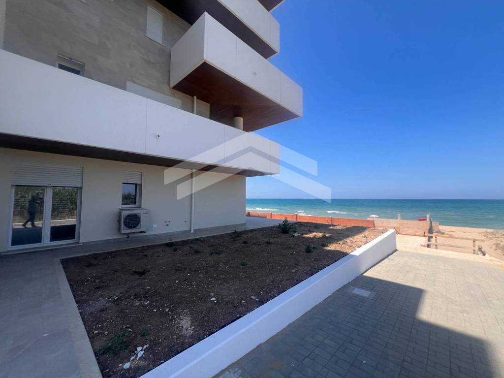 Appartamento a Termoli in Lungomare Nord - Foto 5