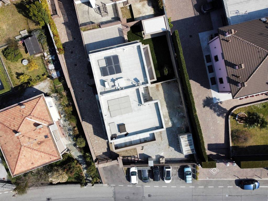 Villa a Lecco in Via Amilcare Ponchielli - Foto 2