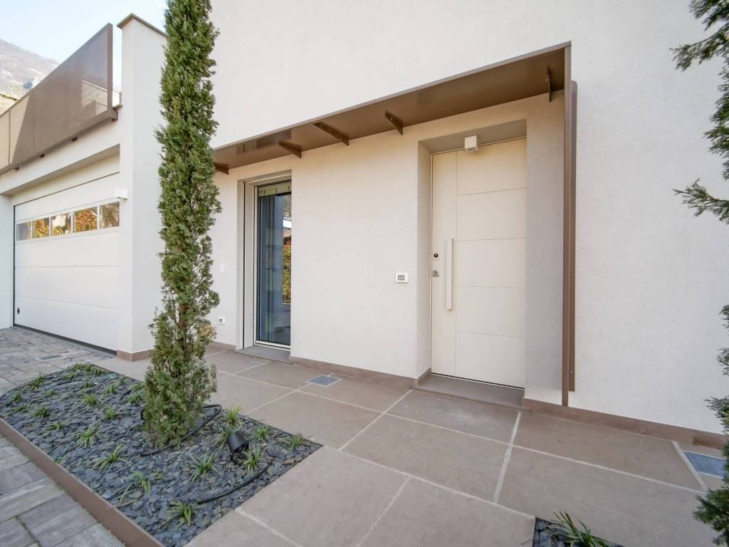 Villa a Lecco in Via Amilcare Ponchielli - Foto 4