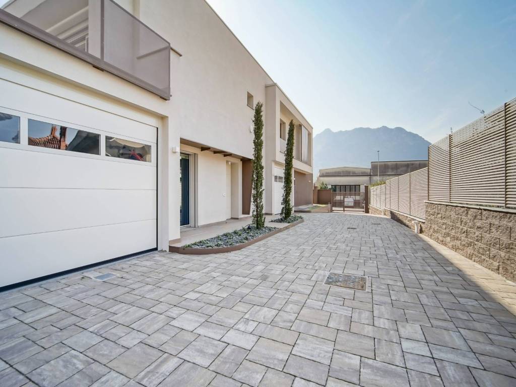 Villa a Lecco in Via Amilcare Ponchielli - Foto 5