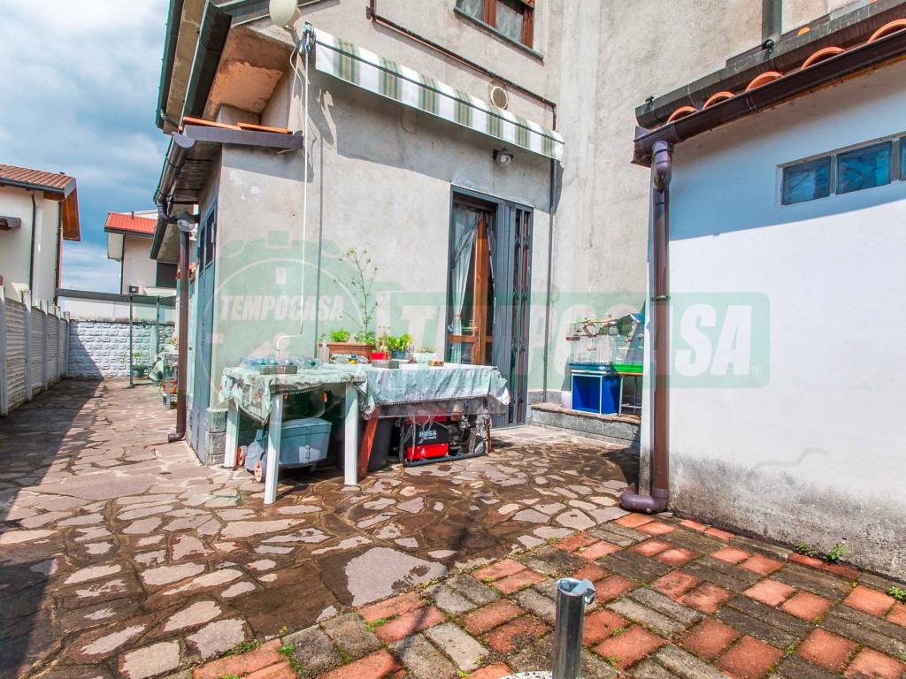 Appartamento a Uboldo in Via Carso, 42 - Foto 5
