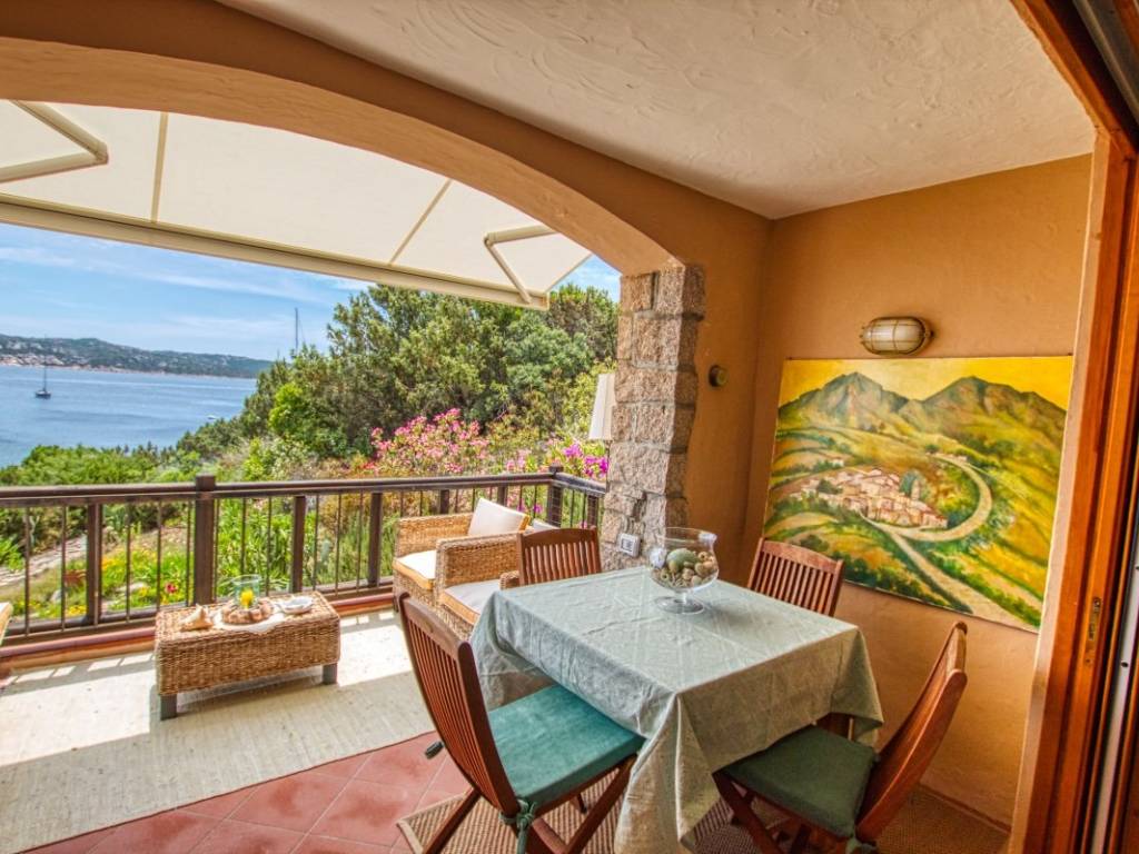 Appartamento a Arzachena in Via Cala Romantica - Foto 4