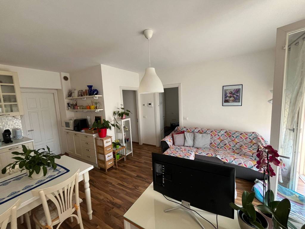 Appartamento a Trento in Via di Zéll - Foto 2