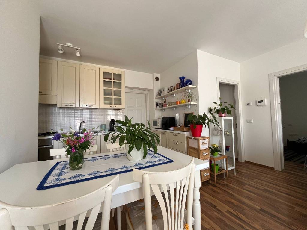 Appartamento a Trento in Via di Zéll - Foto 3