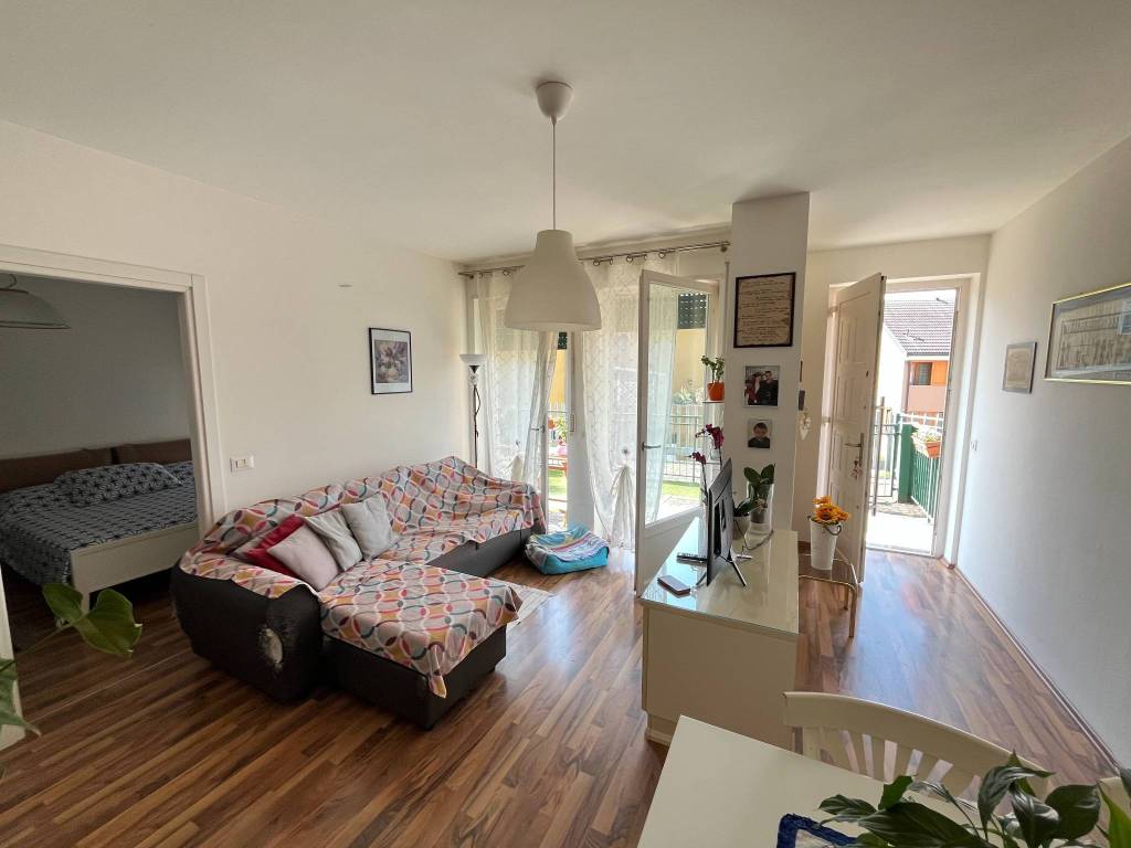 Appartamento a Trento in Via di Zéll - Foto 4
