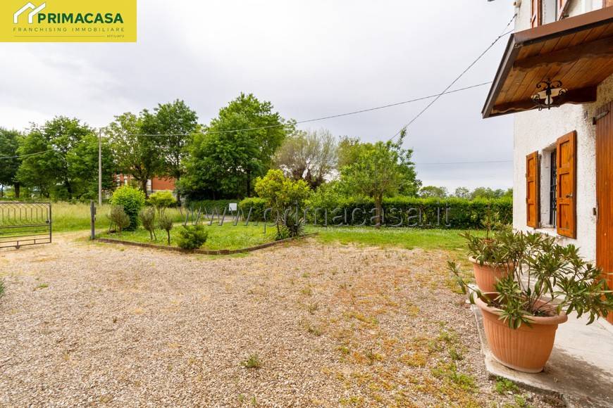Villa a Rubiera in Via Emilia Est - Foto 4