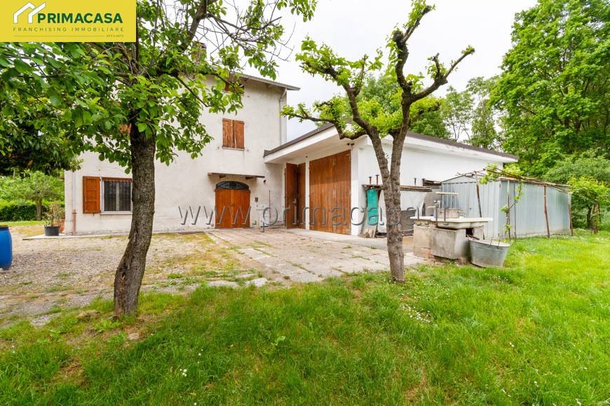 Villa a Rubiera in Via Emilia Est - Foto 5