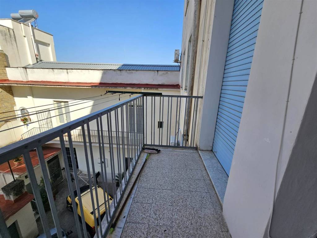 Appartamento a Santa maria capua vetere in Via Melorio, 19 - Foto 5