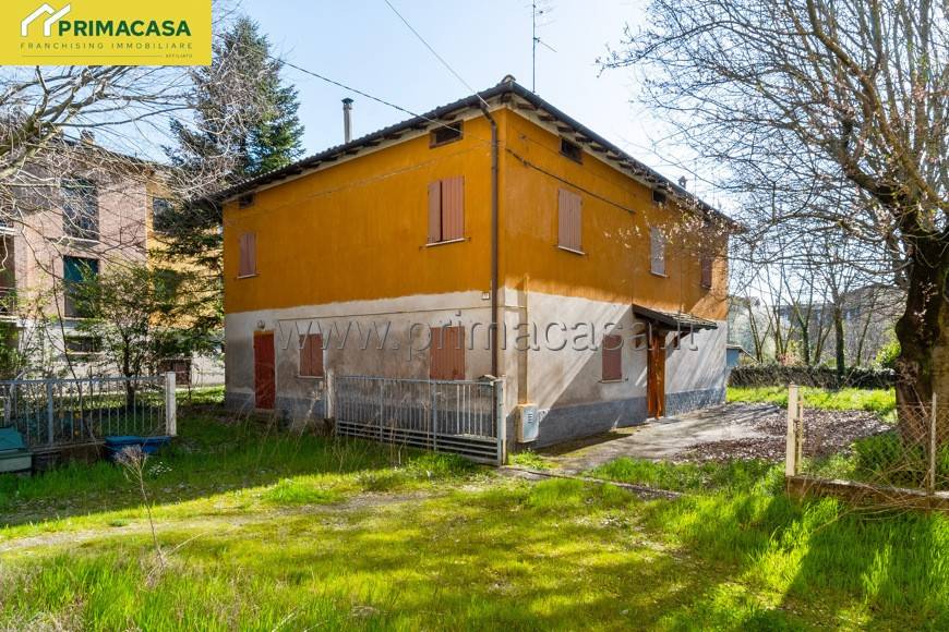 Casa indipendente a Rubiera in Via Emilia Est - Foto 2