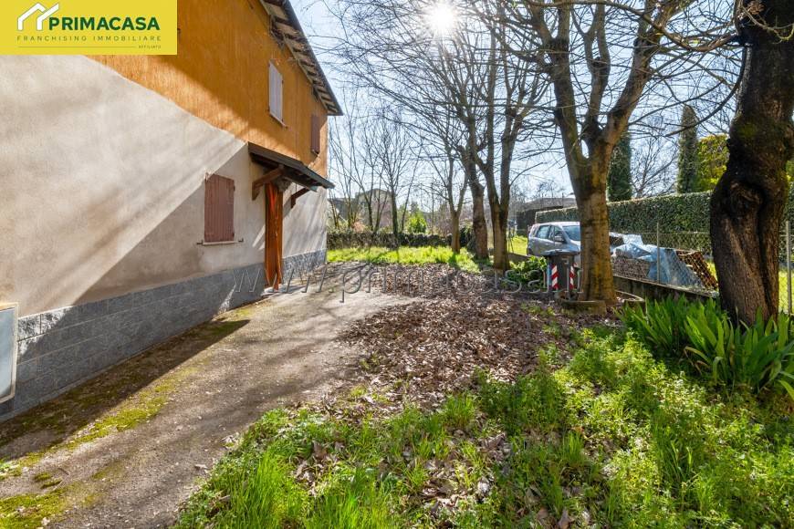 Casa indipendente a Rubiera in Via Emilia Est - Foto 3
