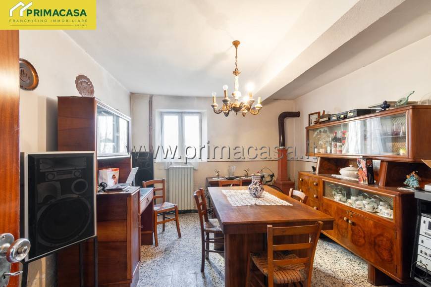 Casa indipendente a Rubiera in Via Emilia Est - Foto 4