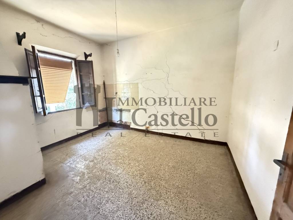 Rustico / casale a Castiglione del lago in Località Cozzano - Foto 3