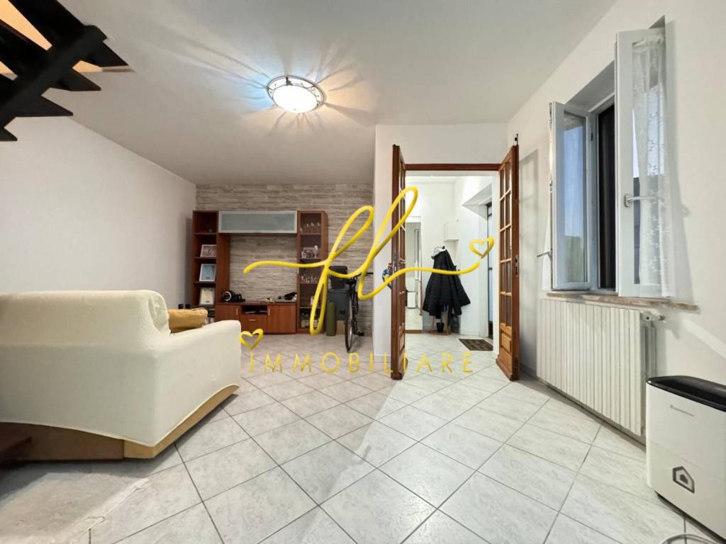 Casa indipendente a Collesalvetti - Foto 4