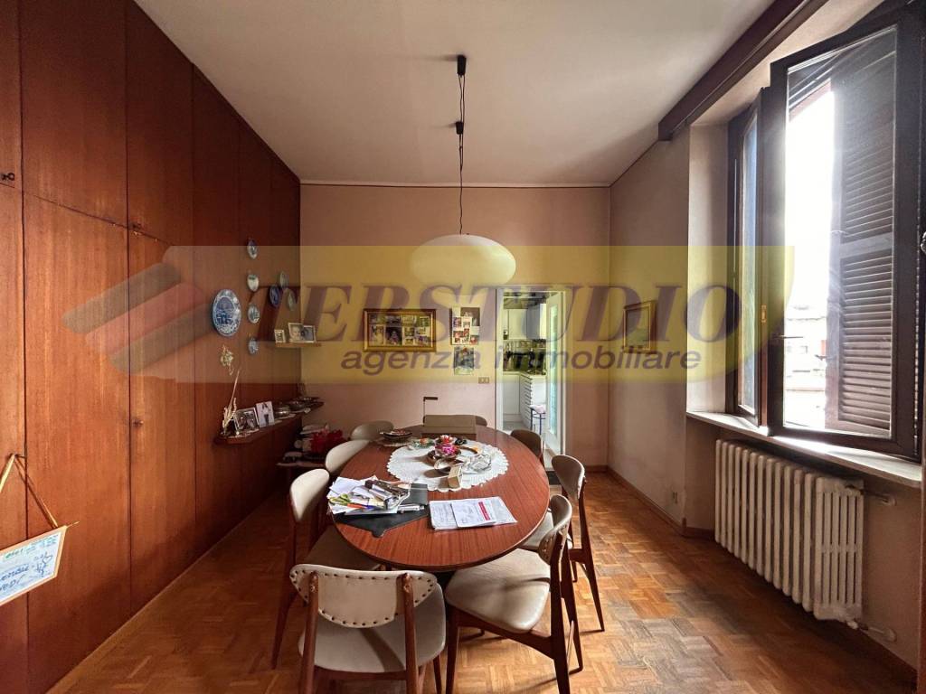 Palazzo / stabile a Robbiate in Via giacomo matteotti, 15 - Foto 5