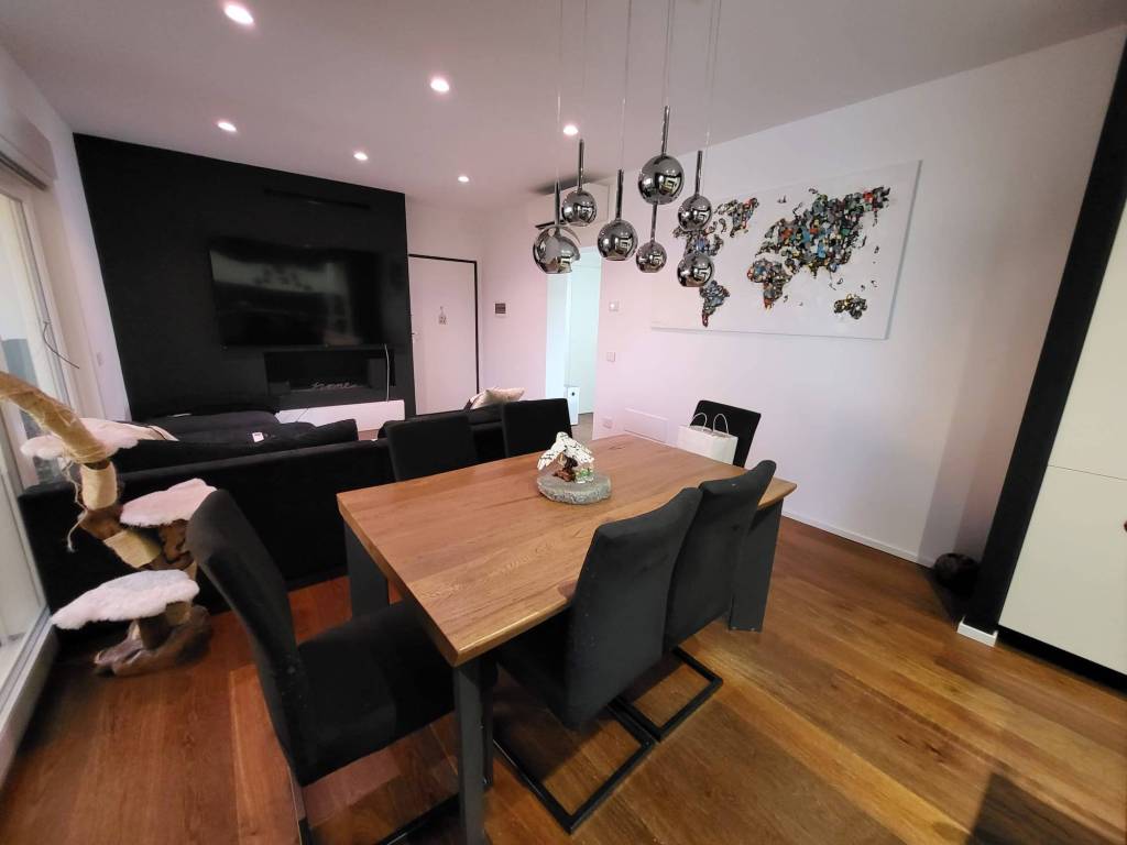 Appartamento a Venezia in Fondamenta de le Zitelle - Foto 5