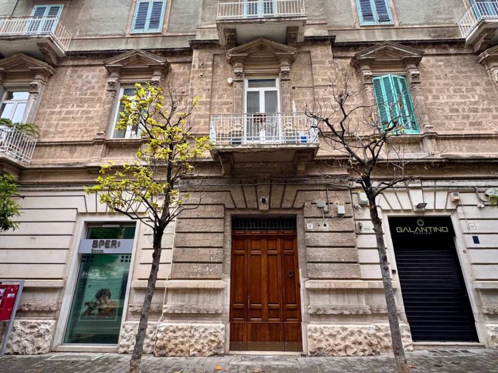 Appartamento a Bisceglie in Via Aldo Moro, 9 - Foto 2