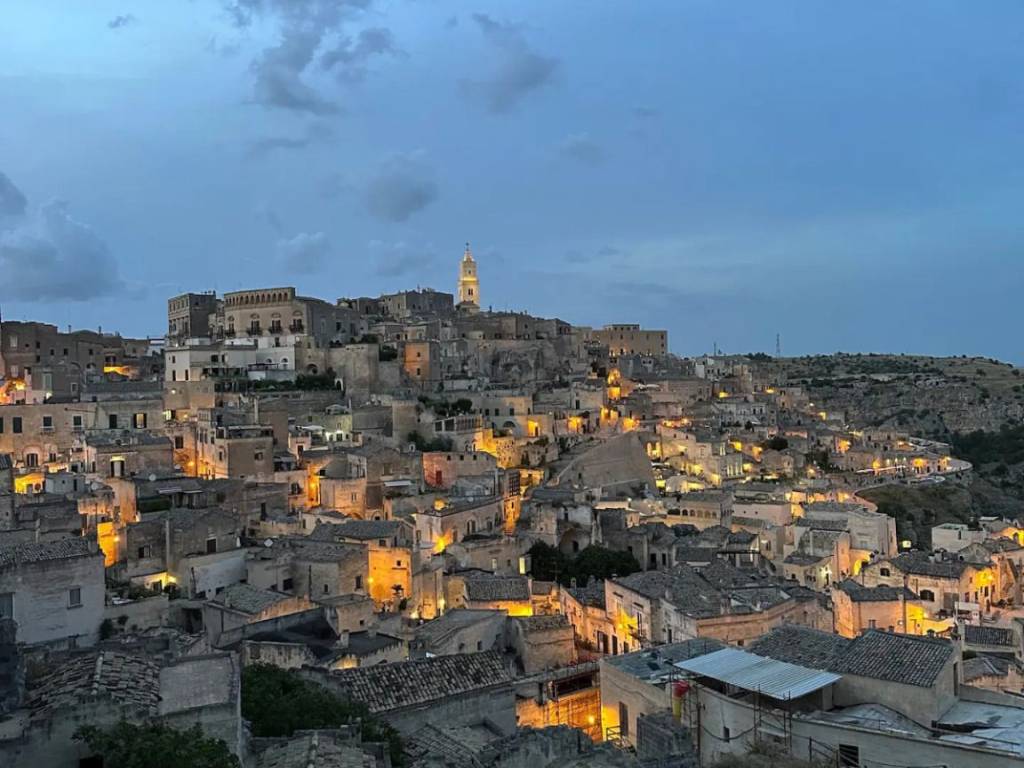 Loft / open space a Matera in Rione Pianelle - Foto 2