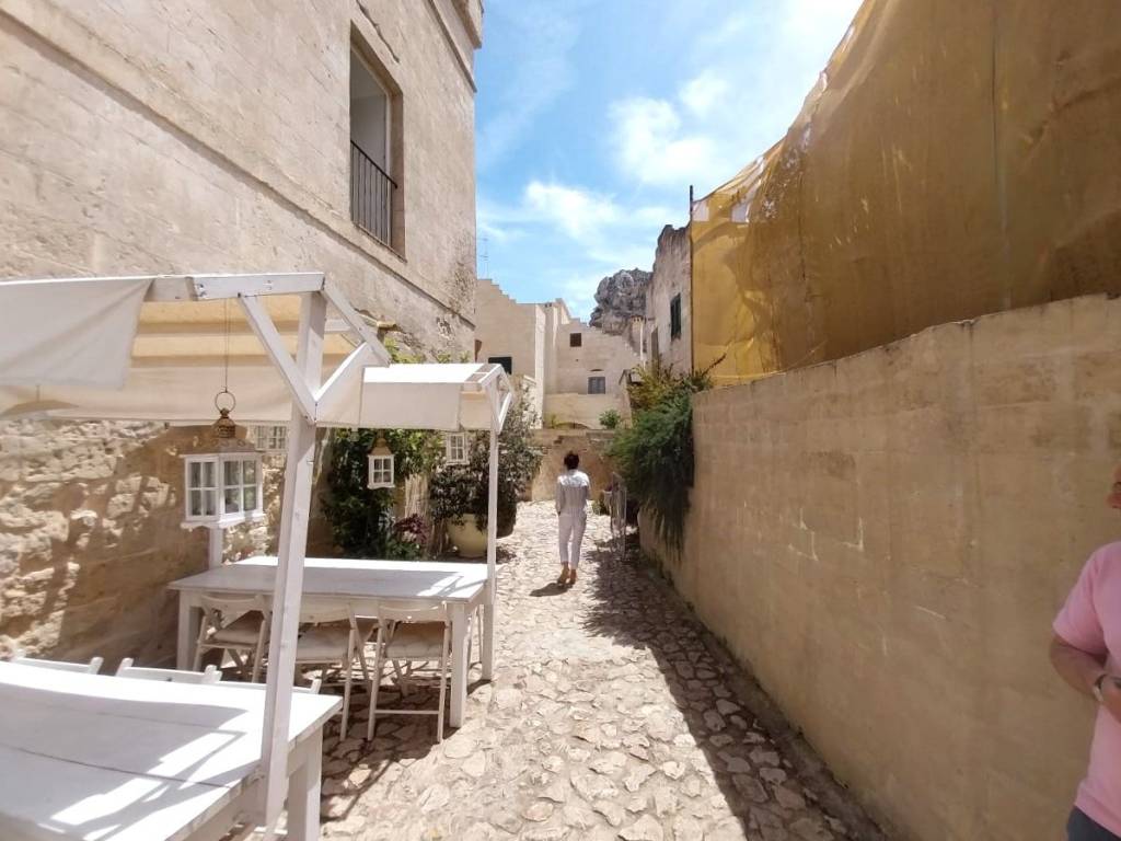 Loft / open space a Matera in Rione Pianelle - Foto 4