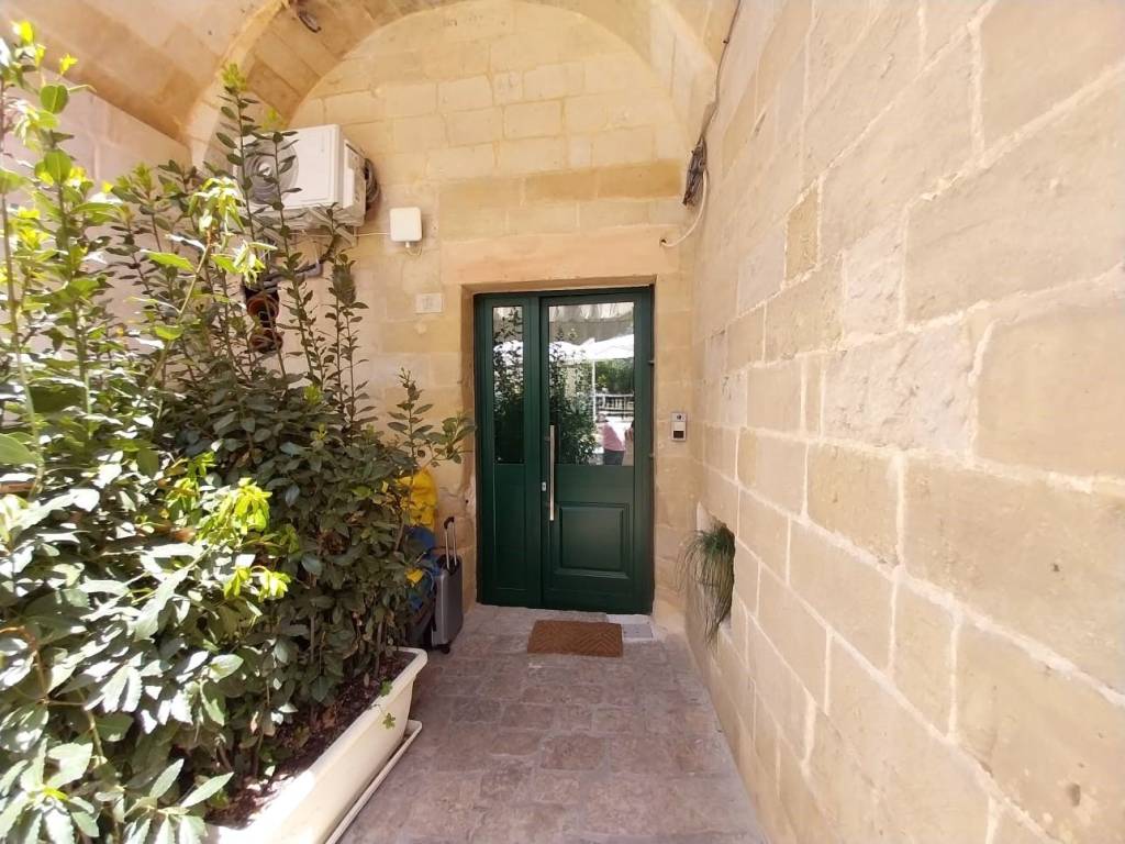 Loft / open space a Matera in Rione Pianelle - Foto 5