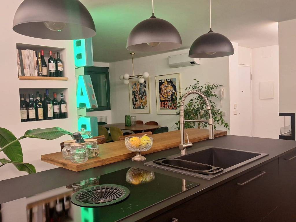 Appartamento a Udine in Via Francesco di Toppo - Foto 4