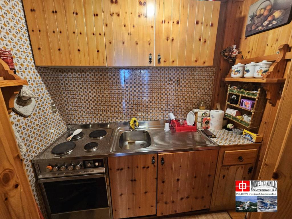 Appartamento a Rieti in Via dei Licheni, 21 - Foto 3