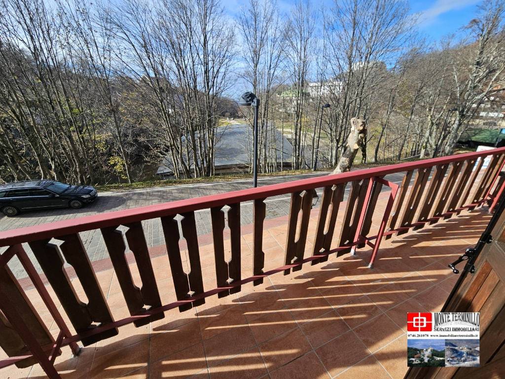 Appartamento a Rieti in Via dei Licheni, 21 - Foto 4