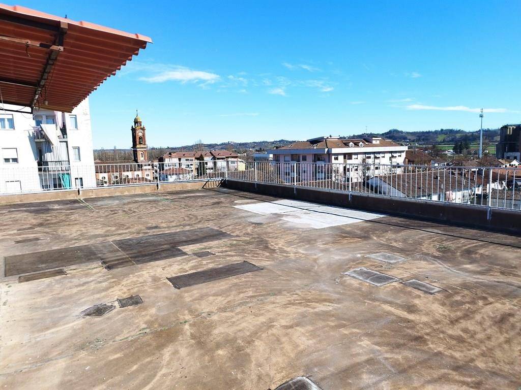 Appartamento a Asti in CORSO SAVONA - Foto 4