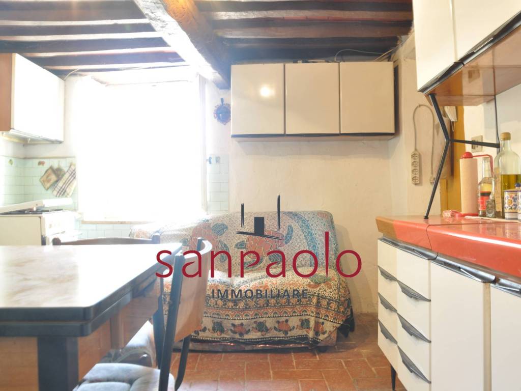 Rustico / casale a Pistoia in Via di Fabbiana - Foto 3