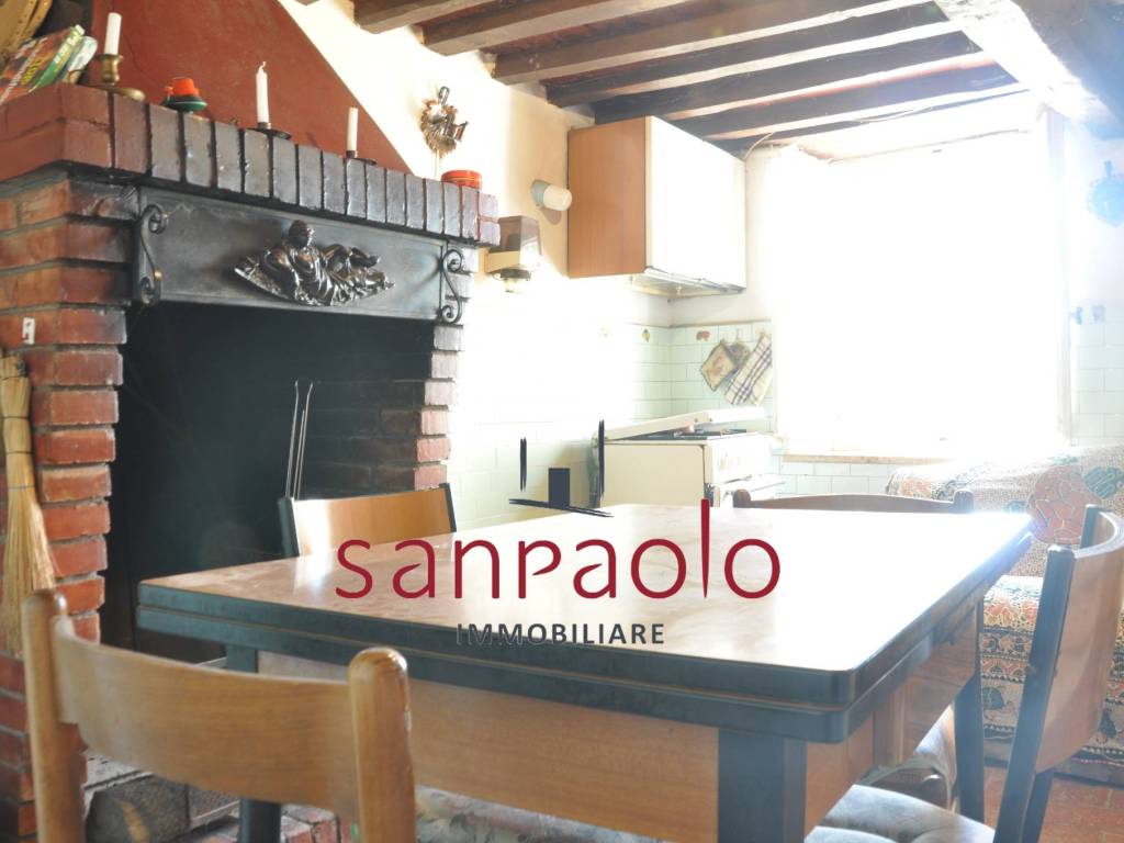 Rustico / casale a Pistoia in Via di Fabbiana - Foto 4
