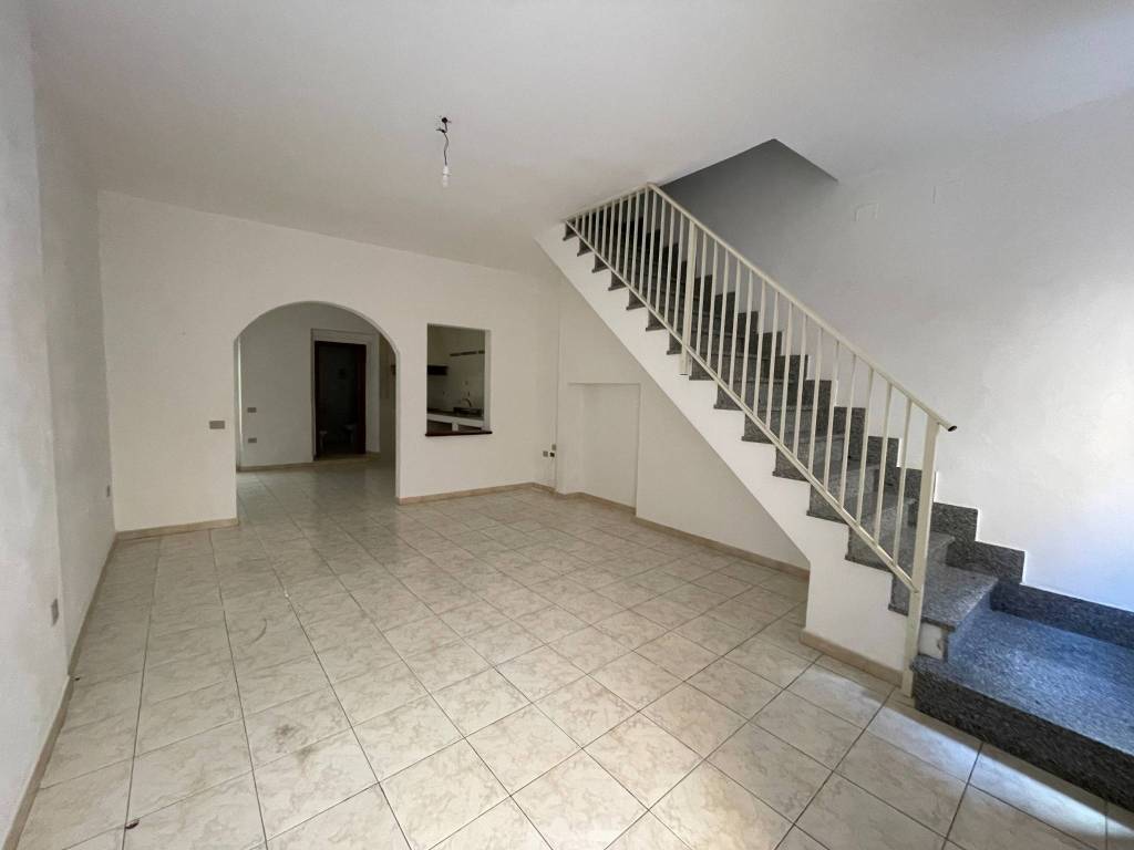 Casa indipendente a Carloforte in Via Giuseppe Garibaldi - Foto 2