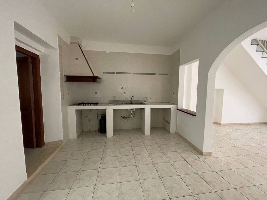 Casa indipendente a Carloforte in Via Giuseppe Garibaldi - Foto 3