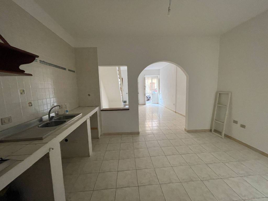 Casa indipendente a Carloforte in Via Giuseppe Garibaldi - Foto 5