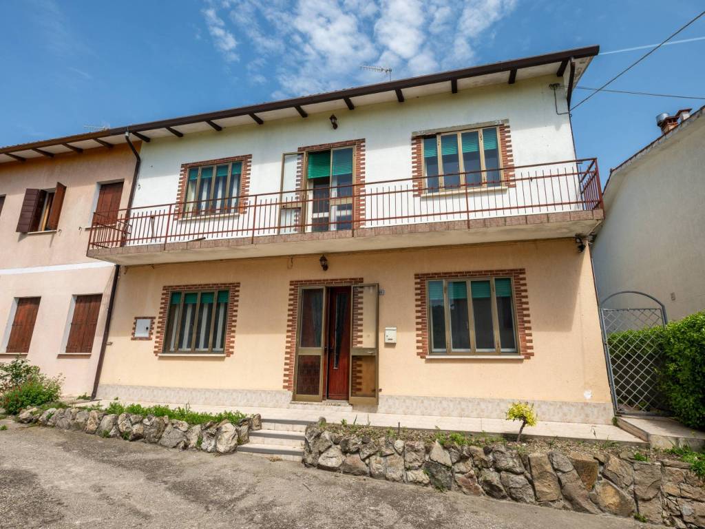 Casa indipendente a Baone in Via Branchine - Foto 2